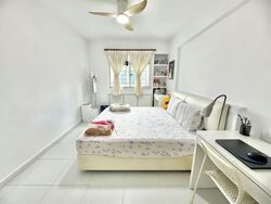 Blk 128C Punggol Field Walk (Punggol), HDB 5 Rooms #573809081